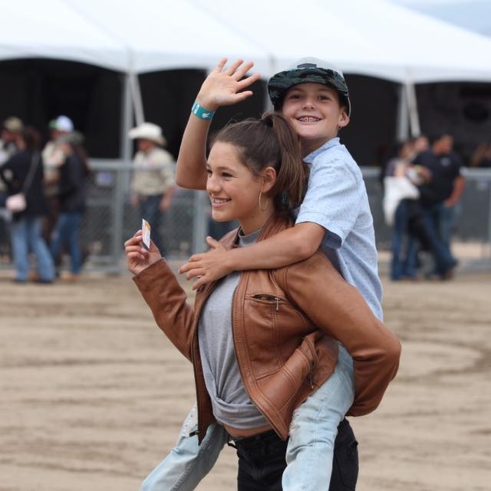 Meet your Posher, Michelle